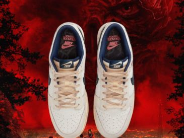 En México, se debe considerar el tipo de cambio y posibles impuestos de importación. ESPECIAL/NIKE