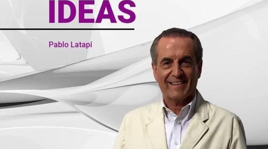 El joven que reinventó la tradición