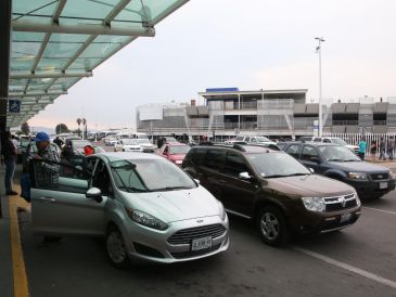 El comunicado de la Secretaría de Infraestructura, Comunicaciones y Transportes contradice la postura de Uber. EL INFORMADOR/Archivo