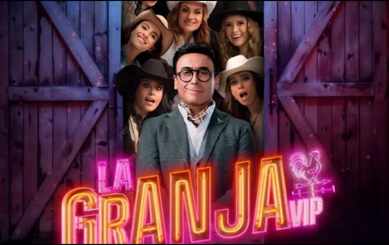 De los 16 participantes originales, dos ya fueron expulsados por decisión del público: primero Carolina Ross y posteriormente Sandra Itzel.  ESPECIAL/TVAZTECA