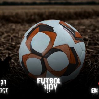 Futbol hoy 31 de octubre de 2025: ¿Dónde ver los partidos en vivo?