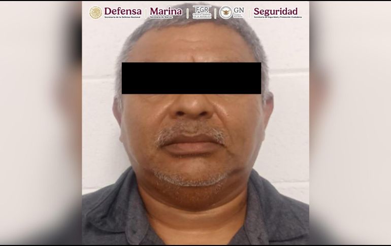 De acuerdo con las investigaciones, el detenido habría operado como informante y brazo armado al servicio del grupo criminal conocido como 