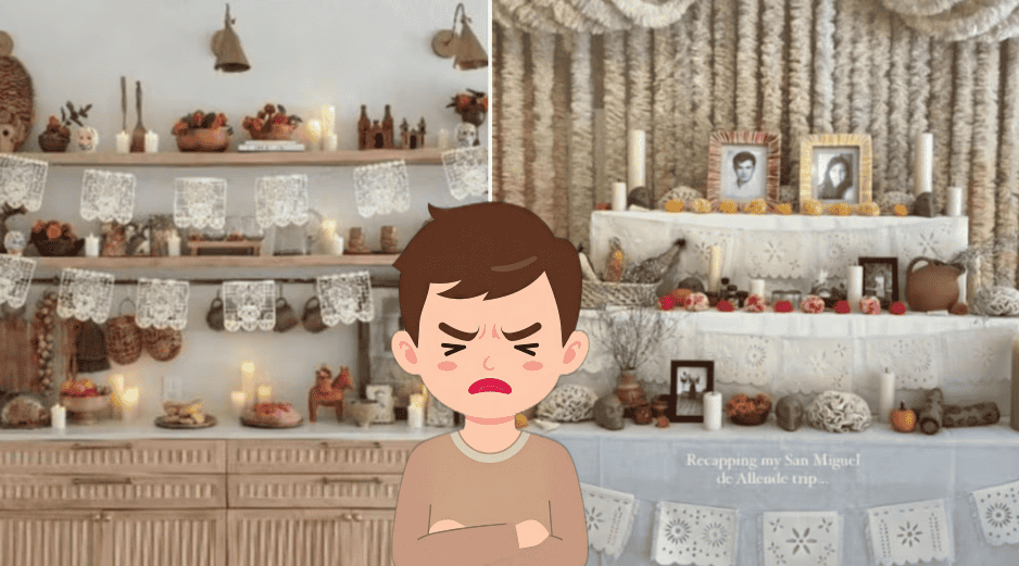 Esta tendencia ha generado polémica y abrió un debate. ESPECIAL / TIKTOK