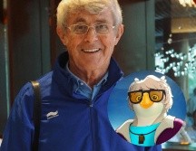 Bora Milutinovic es una figura clave en el desarrollo del futbol qatarí y exdirector técnico de la Selección Mexicana en 1986. ESPECIAL / EL INFORMADOR y X/RoadtoQatar_en