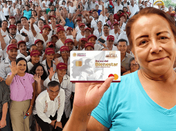 En noviembre comenzará el último bimestre del año, por lo que las y los beneficiarios de programas del Bienestar ya comienzan a preguntarse cuándo será el último depósito del 2025. X / @bienestarmx