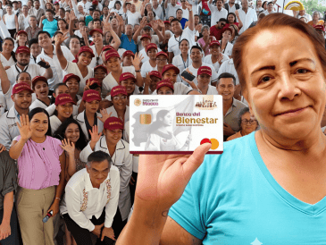 En noviembre comenzará el último bimestre del año, por lo que las y los beneficiarios de programas del Bienestar ya comienzan a preguntarse cuándo será el último depósito del 2025. X / @bienestarmx