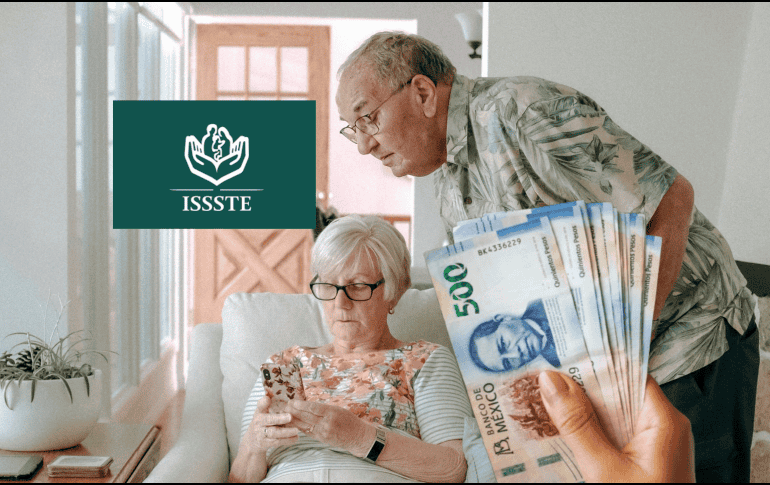 El día de hoy, 30 de octubre, se deposita el pago que corresponde al mes de noviembre de la pensión ISSSTE. UNSPLASH/ K. TANNER