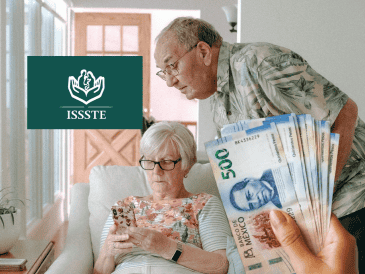 El día de hoy, 30 de octubre, se deposita el pago que corresponde al mes de noviembre de la pensión ISSSTE. UNSPLASH/ K. TANNER