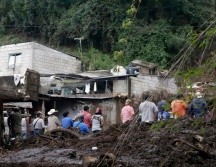 Con 36 personas fallecidas, Veracruz es el estado que registra más muertes. EFE/H. Ríos