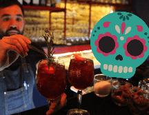 Conoce estos cinco restaurantes para celebrar el Día de Muertos. EL INFORMADOR / ARCHIVO