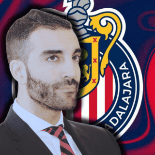 Simón Levy intentó comprar Chivas con revolucionaria propuesta