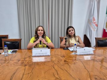 Diputada de Movimiento Ciudadano aseguró que se trata de una normativa federal que defiende al medio ambiente y la salud de la ciudadanía. ESPECIAL