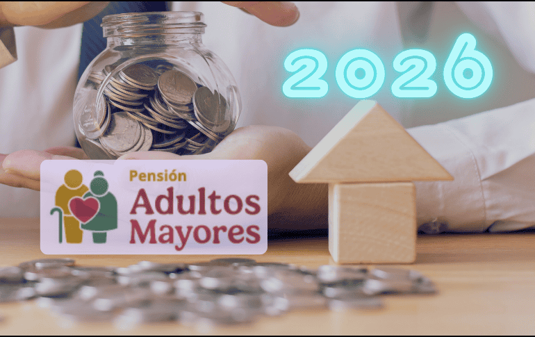 Los programas de las Pensiones del Bienestar se han consolidado como uno de los pilares más relevantes de política social del actual gobierno. ESPECIAL