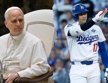 Desde su llegada al Vaticano, el Papa León XIV ha llamado la atención por su interés en el deporte, especialmente el beisbol. ESPECIAL / AFP