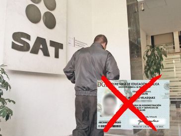 A partir de esta situación, se decidió reforzar los mecanismos de verificación digital. SUN / ARCHIVO / ESPECIAL