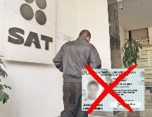 A partir de esta situación, se decidió reforzar los mecanismos de verificación digital. SUN / ARCHIVO / ESPECIAL