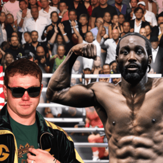 Canelo Team revela lo que viene tras la derrota con Crawford