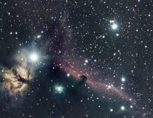 Desde la Luna Llena más grande del año hasta lluvias de estrellas, noviembre promete noches inolvidables para los amantes de la astronomía. CANVA