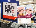 Muchos de los adultos mayores que cuentan con esta credencial, se preguntan si hay beneficios para aprovechar el Buen Fin 2025.  EL INFORMADOR / ARCHIVO