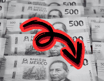 Para 2026, también se espera una inflación de 3%, con tipo de cambio de 19.30 pesos por dólar y el petróleo de 54.90 dólares por barril. ESPECIAL