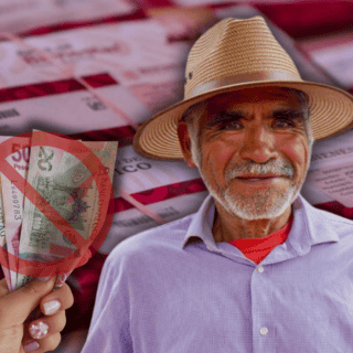 Pensión Bienestar: Suspenderán pago el 17 de noviembre y esta es la razón