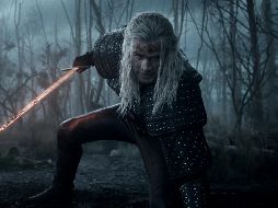 La cuarta temporada de 