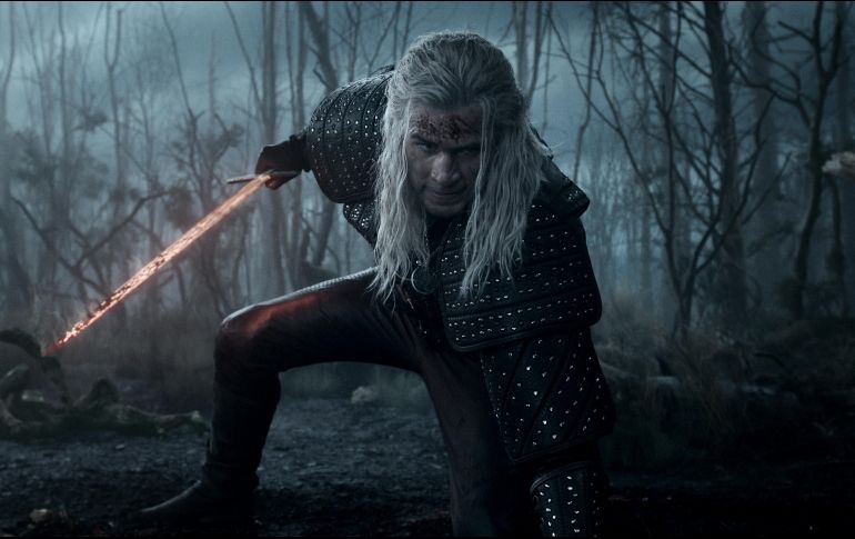 La cuarta temporada de 