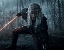 La cuarta temporada de 