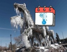 El periodo de afectación comenzó en septiembre pasado y se extenderá hasta el próximo mes de mayo de 2026. SUN / ARCHIVO