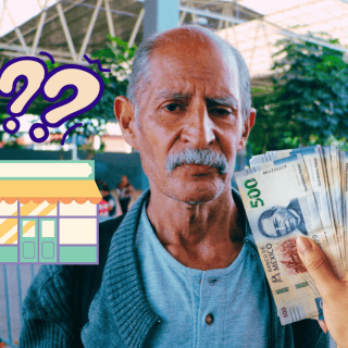 Pensión Bienestar: ¿En qué tiendas puedo aprovechar mi pago de noviembre 2025?