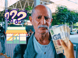 En ciertas tiendas del país se podrá aprovechar el pago del mes de noviembre de 2025. EL INFORMADOR/ ARCHIVO