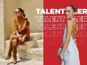 Creatividad, disciplina y visión fresca para seguir construyendo una tradición familiar en la moda mexicana. ESPECIAL