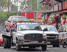 Las organizaciones sostienen que, durante años, la Secretaría ha asignado miles de servicios a grúas que operan de forma irregular. EL INFORMADOR/ ARCHIVO