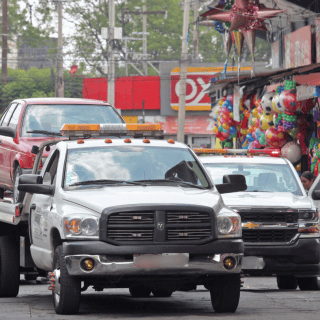 Integrantes de Agrúas, Agrujal y Conatram presentan denuncia por presunta corrupción en la Setran