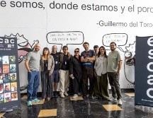 El programa de Film Business que ofrece la ESCAC se distingue por brindar una comprensión integral del ciclo de vida de una película, desde la concepción de la idea hasta su comercialización. ESPECIAL