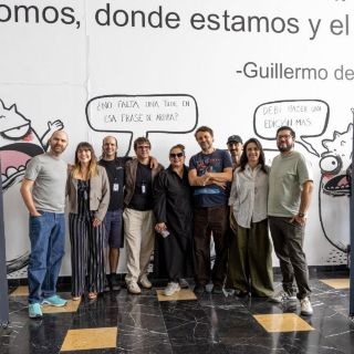 FICG y ESCAC impulsan la formación internacional con la nueva Beca Film Business 2026