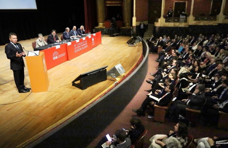 El programa del Congreso destaca por su enfoque multidisciplinario.CORTESÍA&nbsp;