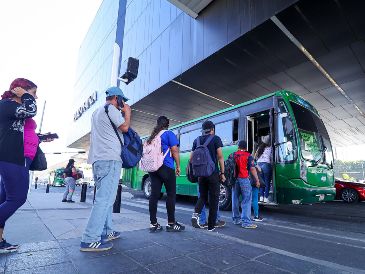 La rodada comenzará desde el Parque de las Niñas y los Niños. EL INFORMADOR/ ARCHIVO