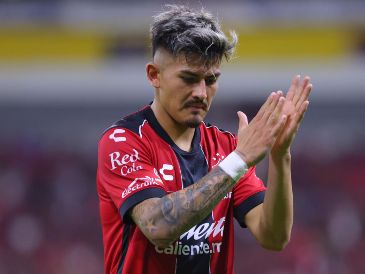 Tanto Diego González como la directiva del Atlas desean prolongar el vínculo. IMAGO7.