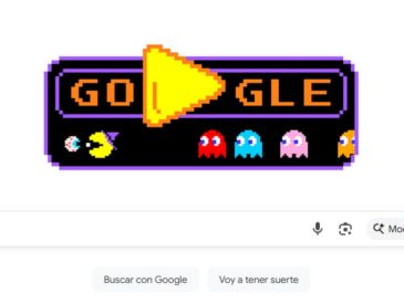 "Pac-Man" se convirtió en un referente de la cultura pop, la industria de los videojuegos e icono atemporal. ESPECIAL.