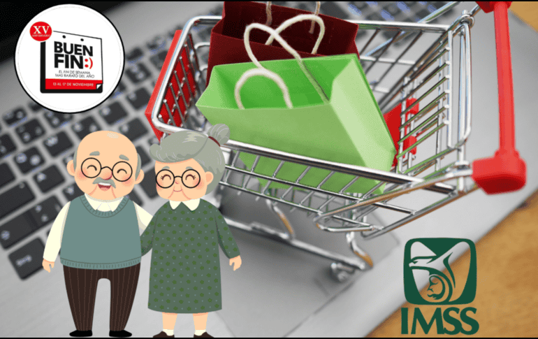 Esta será una excelente oportunidad para aprovechar los descuentos y adelantar las compras de temporada. CANVA