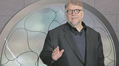 La gala inaugural se llevará a cabo el jueves 6 de noviembre con la proyección de “Frankenstein”, la nueva película de Guillermo del Toro. AFP/S. De Sakutin