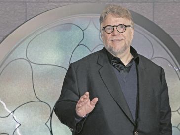 La gala inaugural se llevará a cabo el jueves 6 de noviembre con la proyección de “Frankenstein”, la nueva película de Guillermo del Toro. AFP/S. De Sakutin