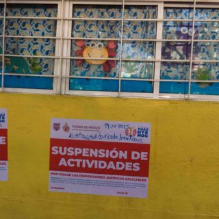 Brugada asegura que no habrá impunidad en caso de violación en un albergue