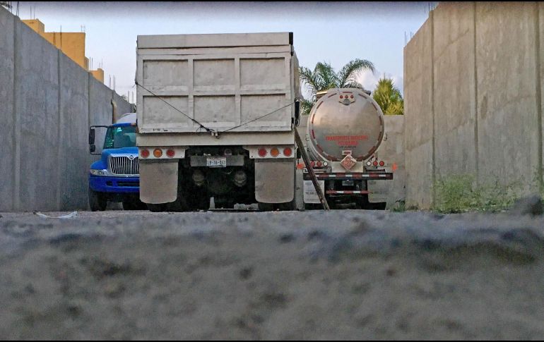 El robo de combustible continúa afectando al erario federal, con pérdidas estimadas de 20 mil millones de pesos el año pasado. SUN/Archivo