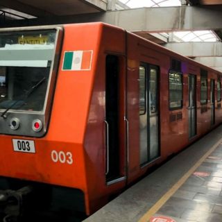 Metro CDMX: estado de las líneas y estaciones hoy 31 de octubre