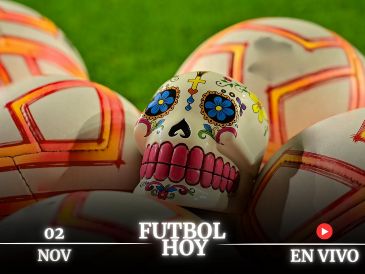 La programación diaria incluye partidos que pueden verse en televisión abierta, otros en restringida, y algunos a través de streaming. IMAGO7