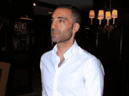 Interpol México informó que el exsubsecretario de Planeación Turística federal fue detenido el 28 de octubre en Lisboa, por una ficha roja derivada de dos órdenes de aprehensión vigentes en contra, que tenía en México. NTX/ARCHIVO