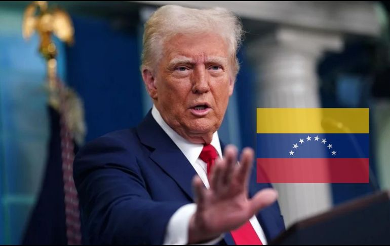 Los ataques desde el aire podrían ocurrir 