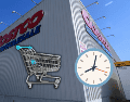 Identificar el día con menor demanda podría mejorar significativamente la experiencia de compra en Costco. ESPECIAL/Unplash